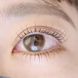 マツエク・マツパ Bunny eyes 岩田のマツエク・マツパデザイン