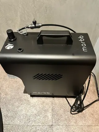 little川越店所属・山本 れいのヘアスタイル