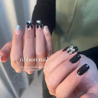 ネイル 佐藤 月衣のネイルデザイン