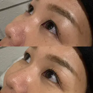 マツエク・マツパ Froom🧚🏻 MISAKI🤍𐙚のマツエク・マツパデザイン