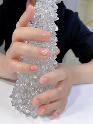 ネイル ネイルサロン ロア旧ジョリーのネイルデザイン