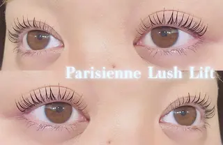 マツエク・マツパ LUANA ☁️MIYAの眉毛・アイブロウイメージ