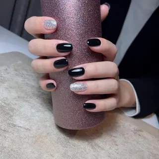 ネイル 南野 由希のネイルデザイン