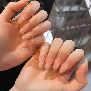 ネイル elu しみずのネイルデザイン