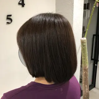 ショート ヘアケアは お任せ✨✨中田早紀のヘアスタイル