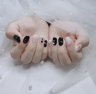 ネイル 🎀シズカ nail🎀のネイルデザイン