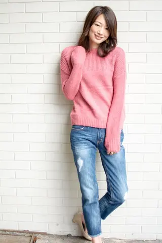 セミロング カラー 斉藤 正敏のその他イメージ