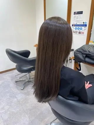 ロング ✂︎髪質改善・ Yuitoのヘアスタイル