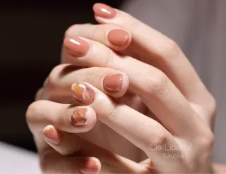 ネイル Elio所属・Elio 国泰寺のネイルデザイン