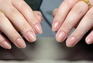 ネイル ル ルのネイルデザイン