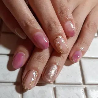 ネイル private salon mieのネイルデザイン