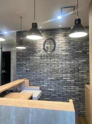 マツエク・マツパ Ray+beauty 中央橋店の眉毛・アイブロウイメージ