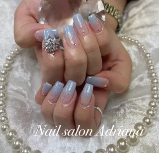 ネイル ADRIANA 大久保駅前徒歩2分のその他イメージ