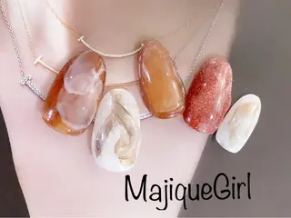 ネイル 🌸Nail&Eye KAKU🌸のネイルデザイン