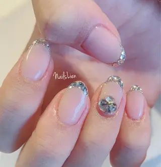 ネイル studio e n / RiNのネイルデザイン