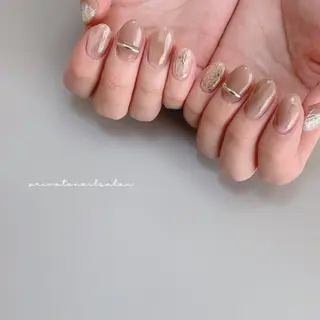 ネイル Liebe nailのネイルデザイン