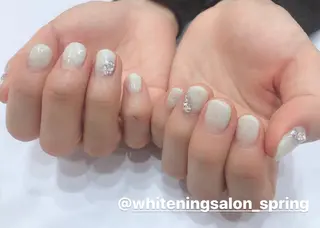 ネイル Nakao Hitomiのネイルデザイン