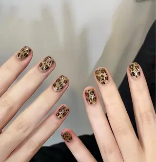 ネイル YUYI.nail salonのネイルデザイン
