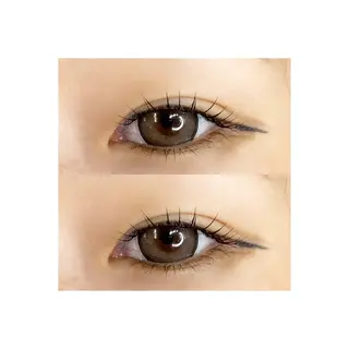 マツエク・マツパ U too e's MANAE🌼の眉毛・アイブロウイメージ