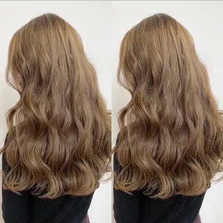 ロング カラー ✨カラー指名 No.1✨keitaのヘアスタイル