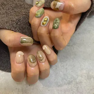 ネイル mignon by CHERIM A.tのマツエク・マツパデザイン