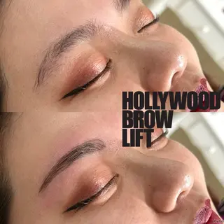 アイブロウ 脱毛＆Beauty salon IILA所属・垢抜けお手伝い💖 Sakuraの眉毛・アイブロウイメージ