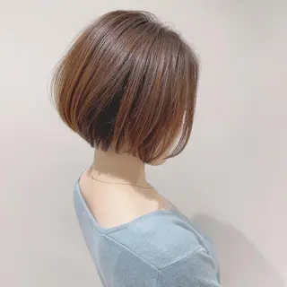 ショート カラー トレンド眉🫧🪄 kumiの眉毛・アイブロウイメージ