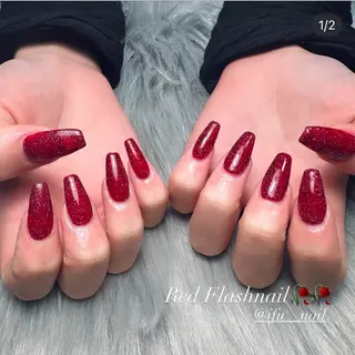 ネイル If Nailのネイルデザイン