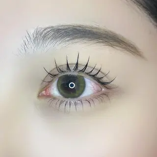 マツエク・マツパ Rona eye ひろなのマツエク・マツパデザイン