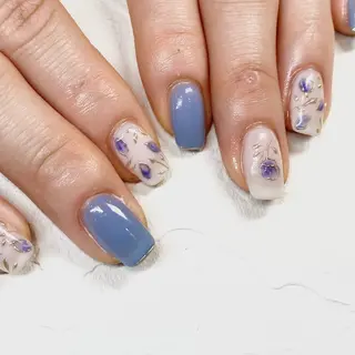 ネイル Inails梅田店所属・rina inailsのネイルデザイン