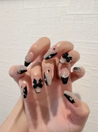 ネイル スカルプ専門店 Ｄ-Beautyのネイルデザイン