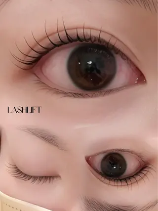 マツエク・マツパ agrabah所属・agrabah 🫧 Sayakaのマツエク・マツパデザイン