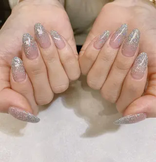 ネイル yuminail所属・錦糸町 yuminailのネイルデザイン