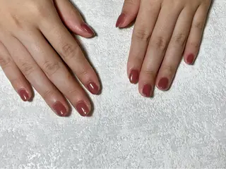 ネイル kikinail 溝の口のネイルデザイン