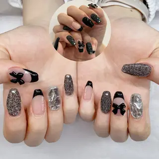 ネイル misun_nail所属・misun_ nailのネイルデザイン
