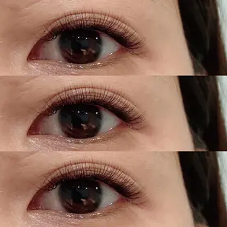 マツエク・マツパ Bianca 長津田店　長牛のマツエク・マツパデザイン