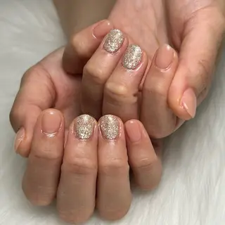 ネイル Nailist Yuunaのネイルデザイン