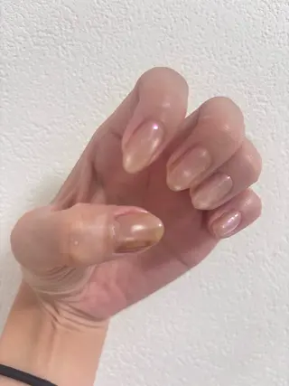 ネイル Chii Salon ネイル/痩身エステのネイルデザイン