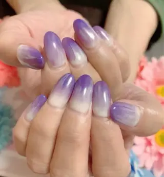 ネイル MINAMI nailsのネイルデザイン
