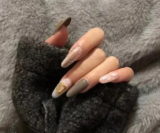 ネイル May&Way Neilのネイルデザイン