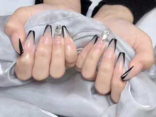 ネイル Glow Nail スカルプ専門店のネイルデザイン