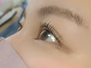 マツエク・マツパ 【Aile】 YUKAのマツエク・マツパデザイン