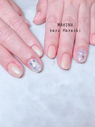 ネイル MAHINA所属・MAHINA 🌺KAYO🌺のエステ・リラクイメージ