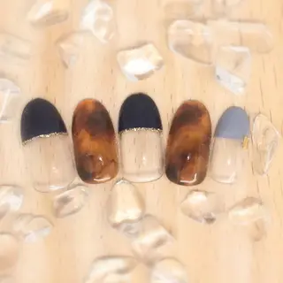 ネイル private nail salon papii所属・papii☆ kurodaのネイルデザイン