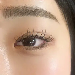 マツエク・マツパ アイラッシュサロン セリナ所属・serina 🐥 中原のマツエク・マツパデザイン