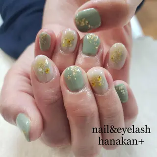 ネイル S Fumiのネイルデザイン