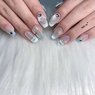 ネイル Nail Lifeのネイルデザイン