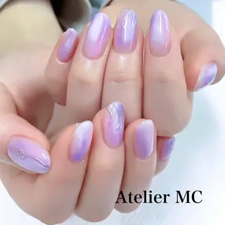 ネイル アトリエ エムシー 【新富町・東銀座】のネイルデザイン
