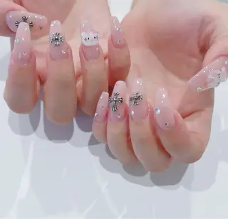 ネイル Floria nail salonのネイルデザイン