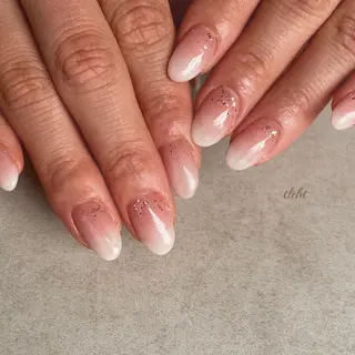 ネイル Rio 𓍼のネイルデザイン